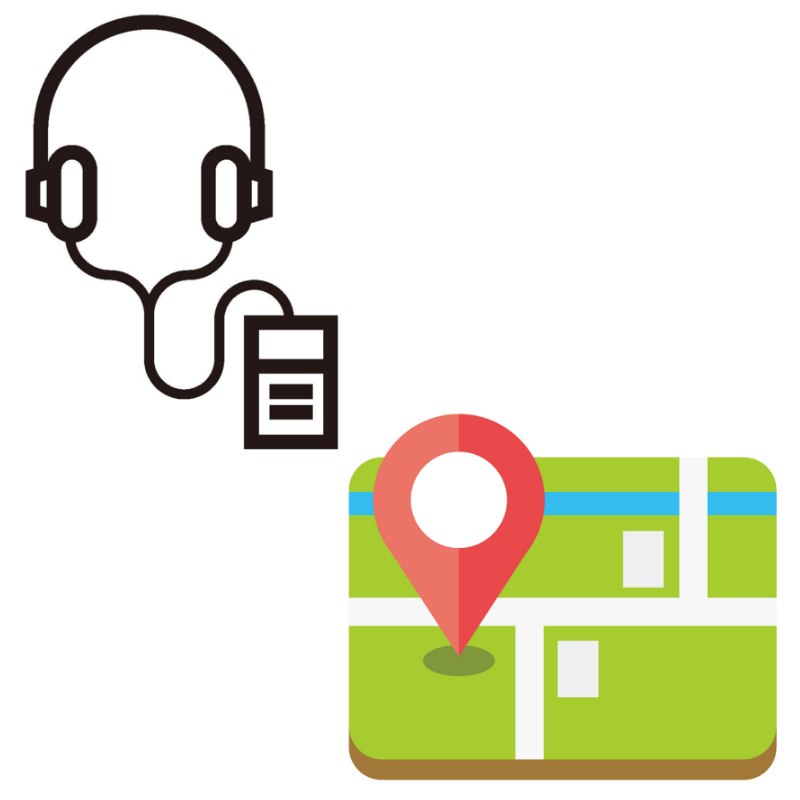 ガイダンスサービス