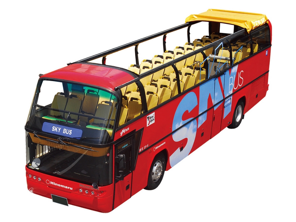 カブリオレタイプ