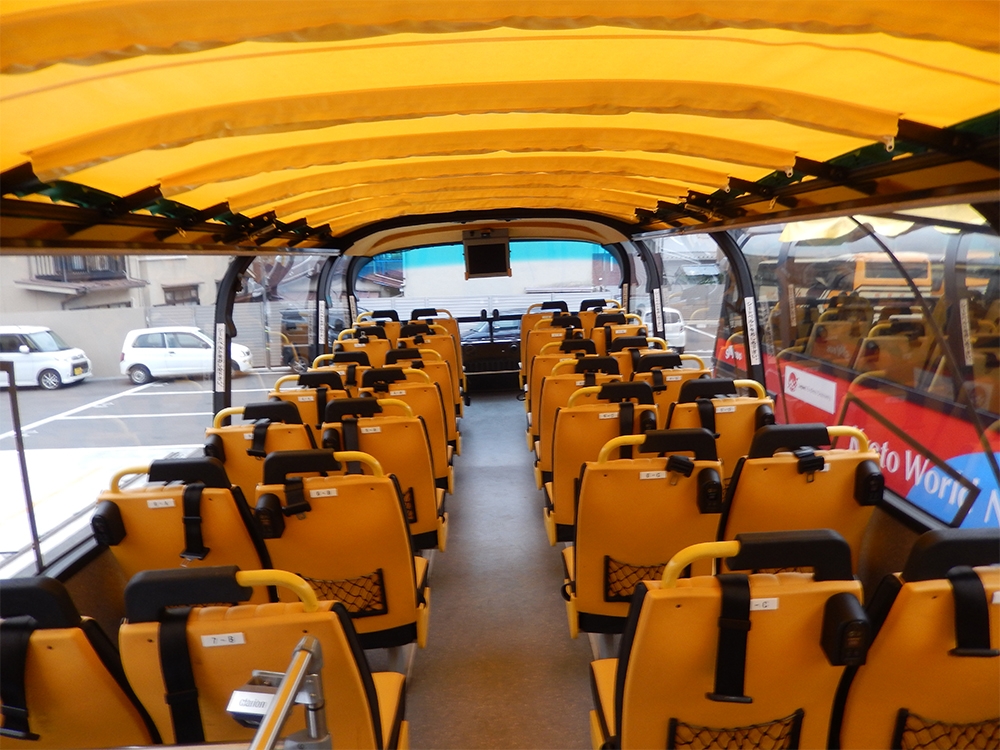 カブリオレタイプ